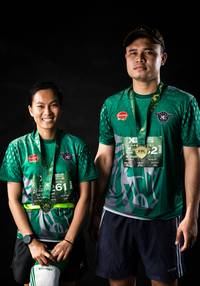 BIB: 261
                            <button type="button" onclick="openModal(5236726)" class="btn btn-primary btn-sm float-right btn-popup" data-toggle="modal" data-target=".modal-high-quality">
                        <i class="fas fa-shopping-cart"></i> Add to Cart
                    </button>
                                            <button type="button" onclick="isThisMe(5236726, true)" class="btn btn-success btn-sm float-right btn-popup btn-isme hidden" data-toggle="tooltip" data-placement="bottom" title="นี่คือรูปของคุณใช่ไหม คลิกที่นี่เพื่อเอาเข้าอัลบั้ม">
                        <i class="fas fa-plus"></i> Add to album
                    </button>
                    <button type="button" onclick="isThisMe(5236726, false)" class="btn btn-warning btn-sm float-right btn-popup btn-isnotme hidden">
                        <i class="fas fa-ban"></i> Remove from album
                    </button>